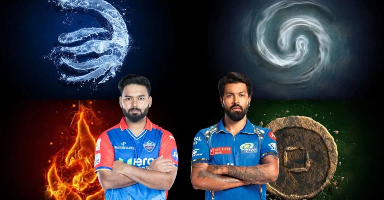 delhi capitals vs mumbai indians match scorecard – Complete IPL T20 Review