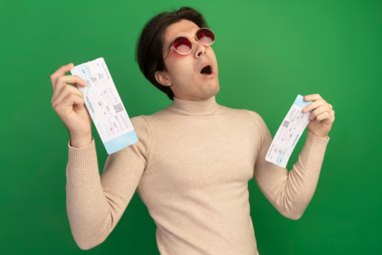 Inside the Hype: How Ticket Frenzy Shows Cricket’s Ever-Growing Popularity