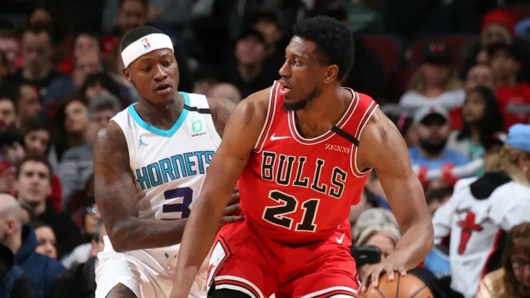 Charlotte Hornets vs Chicago Bulls Match Player Stats: Complete Performance Breakdown