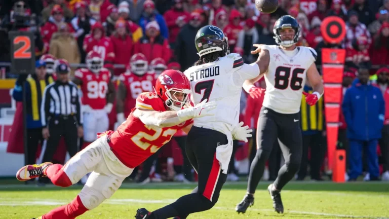 kansas city chiefs vs texans match player stats Full Game Performance Analysis kansas city chiefs vs texans match player stats Full Game Performance Analysis