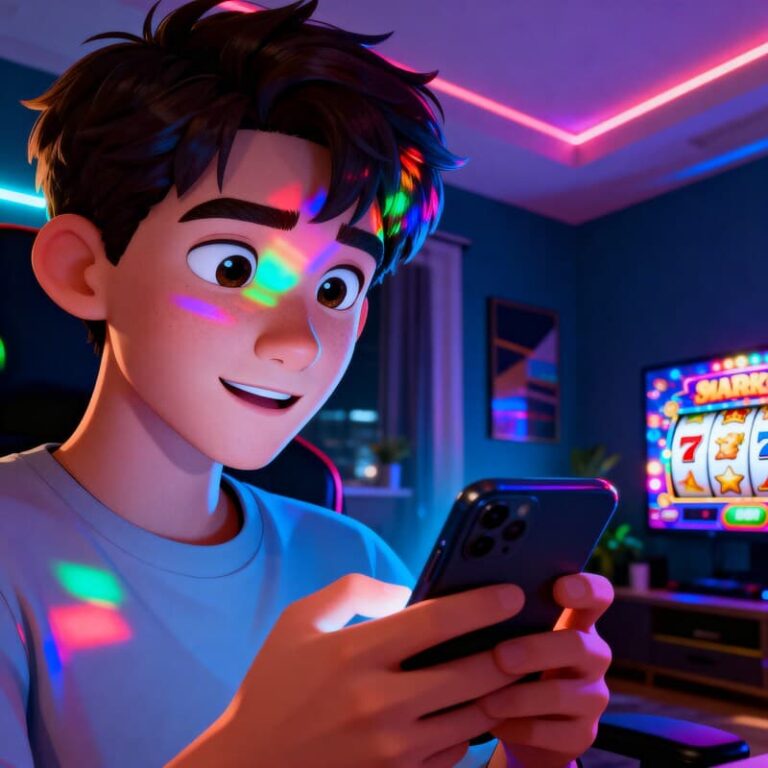 Key Features of PG Soft Gacor Slot Games