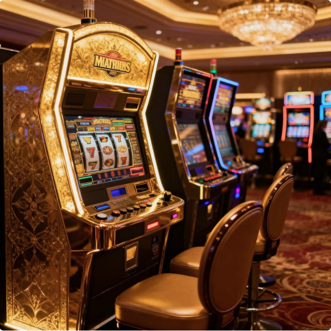 How Visual and Sound Elements Shape the Online Slot Experience How Visual and Sound Elements Shape the Online Slot Experience