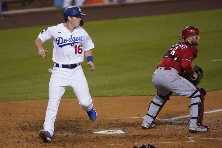 Dodgers vs Cincinnati Reds Match Player Stats: Ultimate Guide