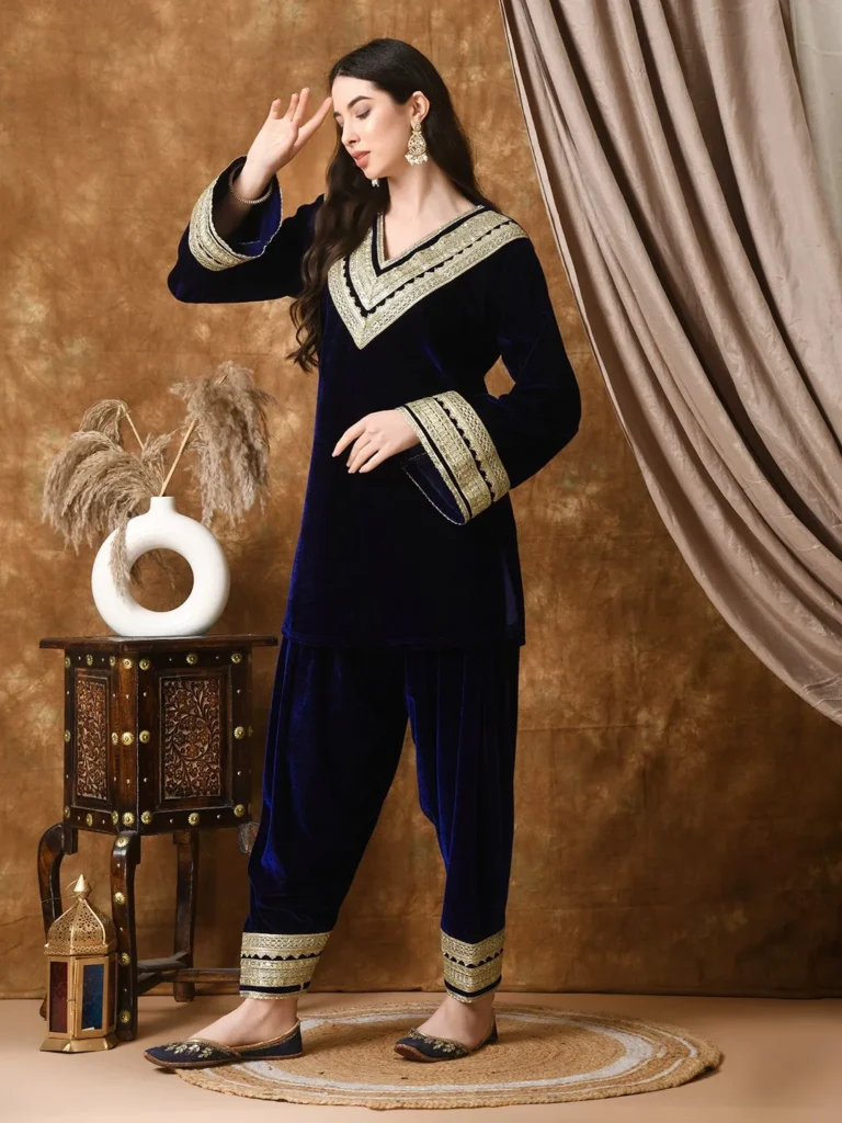 Indo-Western Co-Ord Sets: Trendsetting Styles You Need