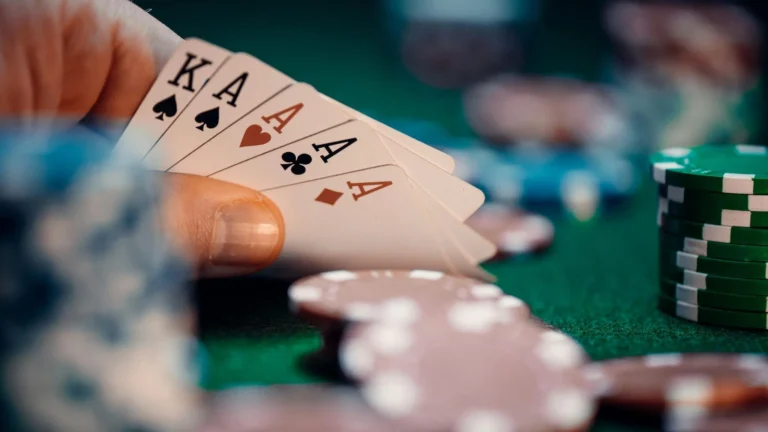 What Modern Players Expect From a Real Online Casino Experience