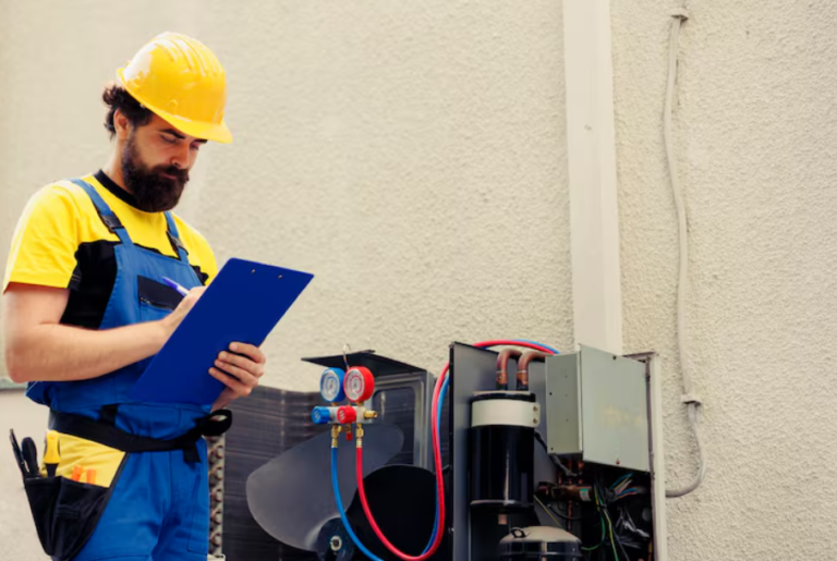 5 Signs You Need Emergency AC Repair