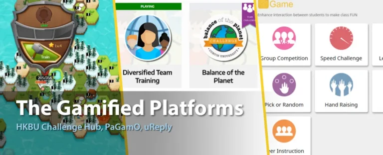 Gamified Learning Platforms: Transform Education with Fun Gamified Learning Platforms: Transform Education with Fun