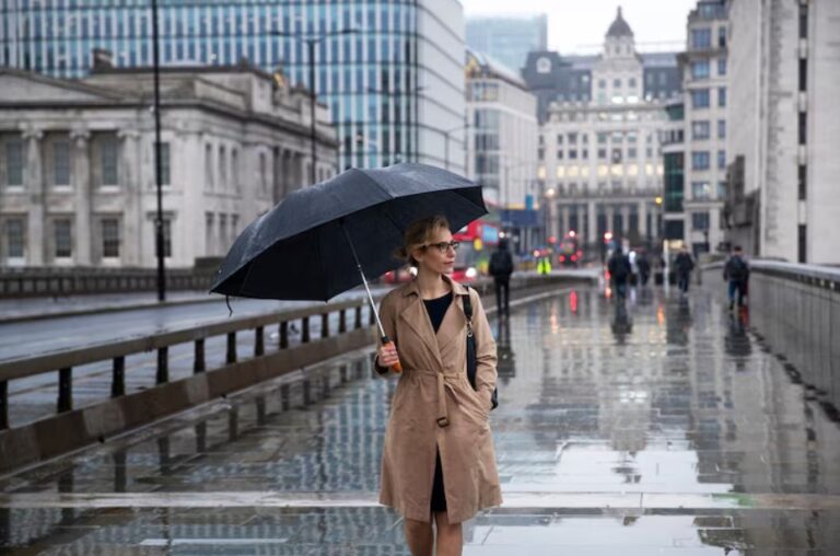 Understanding London Weather: Why Microclimates Matter!